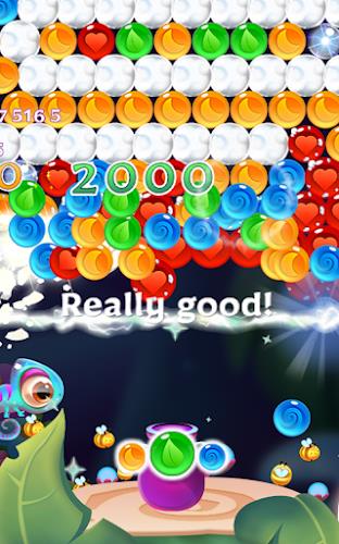 Bubble Pop Quest Screenshot 3