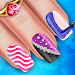 Nail Salon - Fashion Nail Art