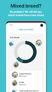 Dog Scanner: Breed Recognition Zrzut ekranu 1