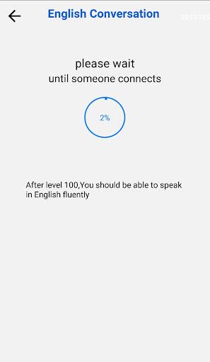 byTALK: speak English online Screenshot 2