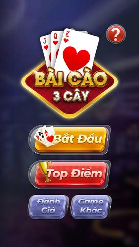 Bai Cao - Cao Rua - 3 Cay Ảnh chụp màn hình 0