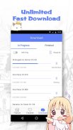 Bulu Manga --Best Manga Reader 螢幕截圖 2