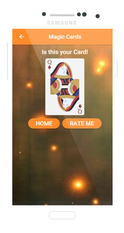 Magic Cards by Top5App Screenshot 3