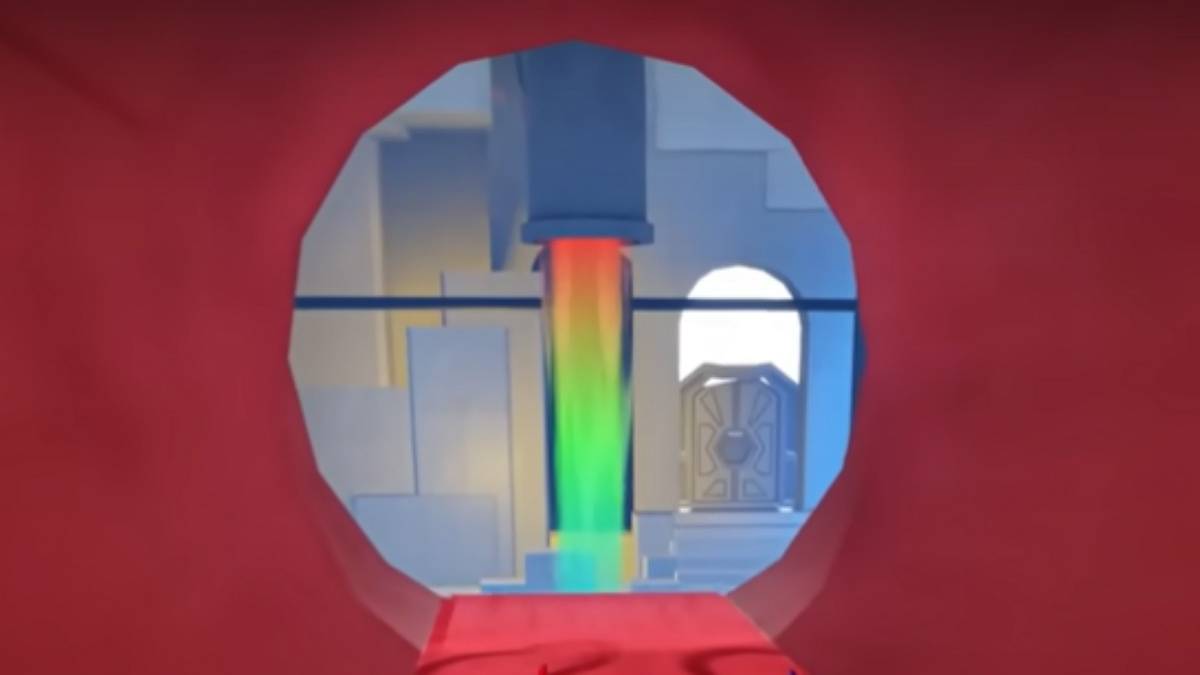 Làm thế nào để có được áo giáp nút Pauldrons trong The Hunt Mega Edition Roblox