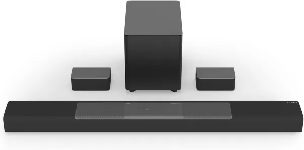 Vizio M-Series Soundbar