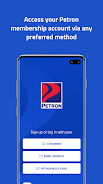 Petron Malaysia Tangkapan skrin 0