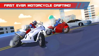 Drift Clash Screenshot 0