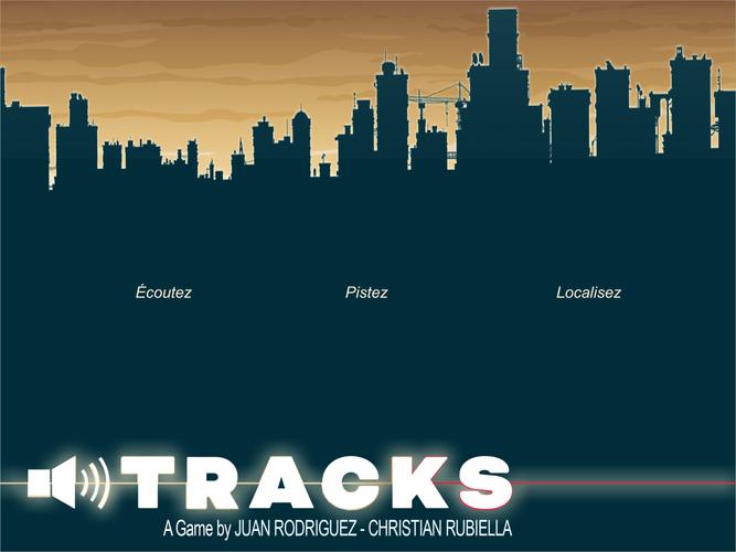 Tracks : Siren Bay应用截图第3张