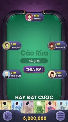 Bai Cao - Cao Rua - 3 Cay Ảnh chụp màn hình 1