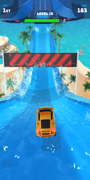 Race Master 3D - Car Racing Ảnh chụp màn hình 2