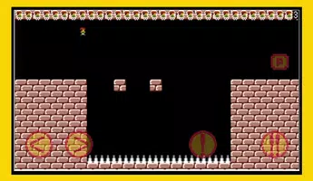 Trap Adventure 2 螢幕截圖 1