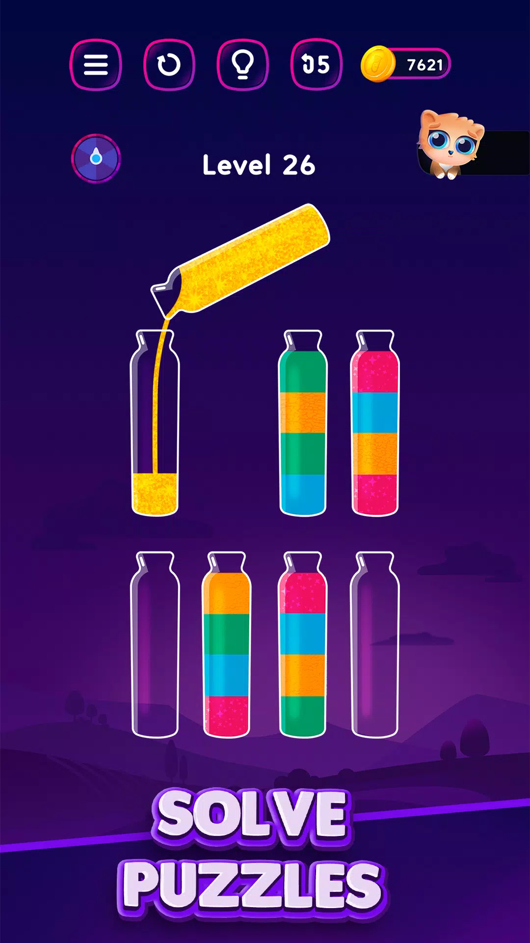 Get Color ภาพหน้าจอ 0