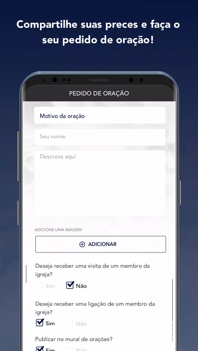 Videira Boston应用截图第1张