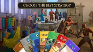 7 Wonders Screenshot 3