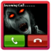 Ghost call prank