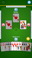 Spades - Card Game Screenshot 2