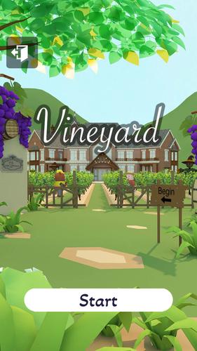 Escape Room Collection スクリーンショット 1