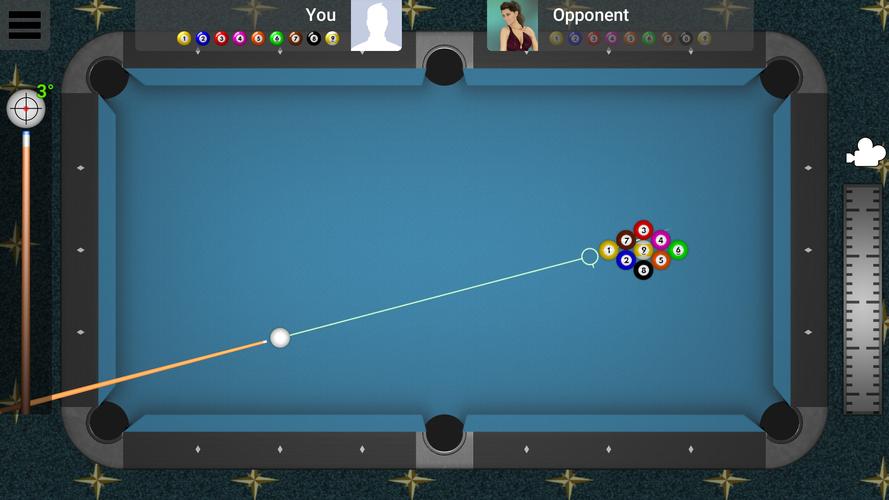 Pool Online Скриншот 3