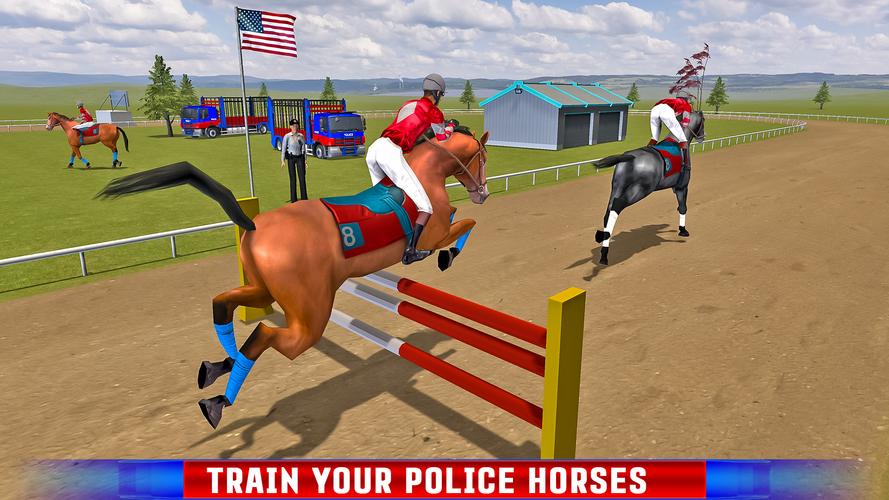 Horse Game: Ghoda wala game应用截图第1张