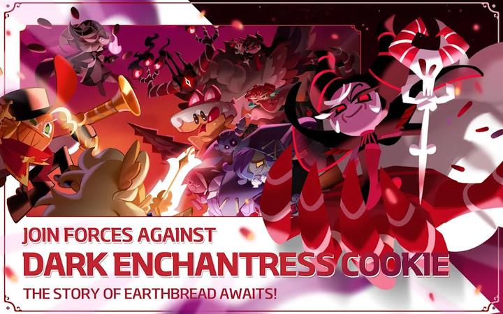 Cookie Run Kingdom Ảnh chụp màn hình 2