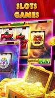 Juwa 777 Online: casino ayuda ဖန်သားပြင်ဓာတ်ပုံ 1