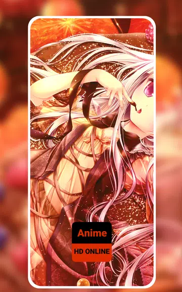 Anime HD Online -Anime TV Free 螢幕截圖 1
