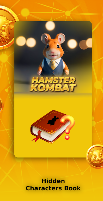 Hamster Kombat Screenshot 2