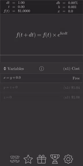 Exponential Idle ภาพหน้าจอ 1