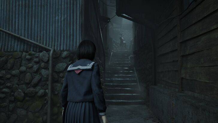 Silent Hills ကိုသွစတြေးလျတွင် 