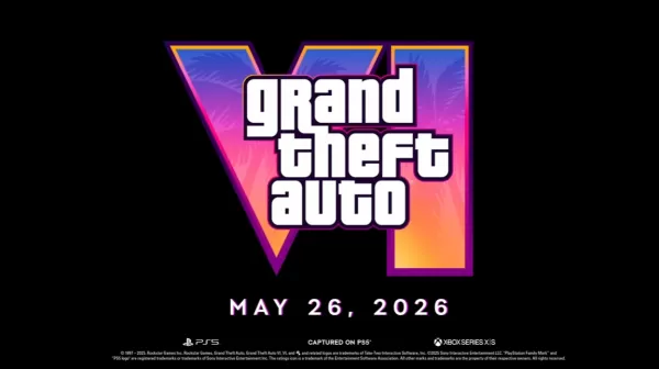 GTA 6 अभी भी केवल कंसोल पर लॉन्च करने के लिए सेट है।