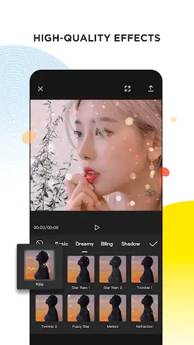 CapCut - Video Editor Screenshot 3