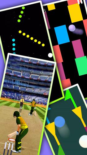 Offline Mini Games No Internet Screenshot 3