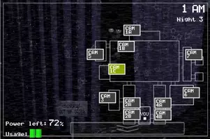 FNAF 螢幕截圖 2