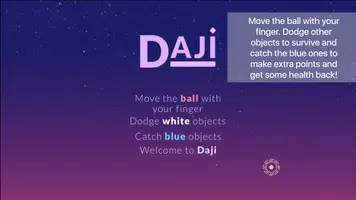 Daji ภาพหน้าจอ 1