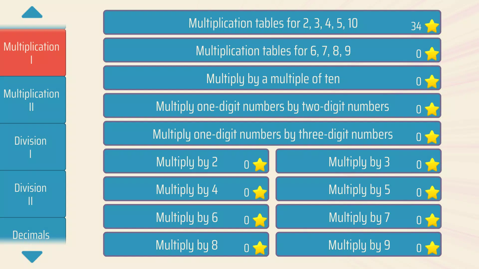 Trick Shot Math Screenshot 0