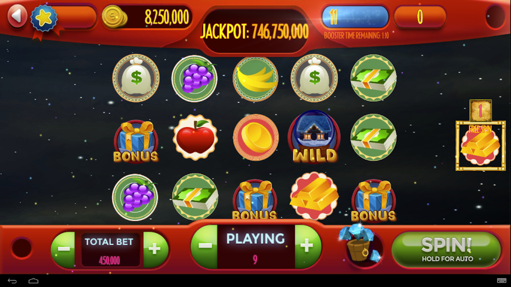 Coin Values-Slot Games স্ক্রিনশট 3