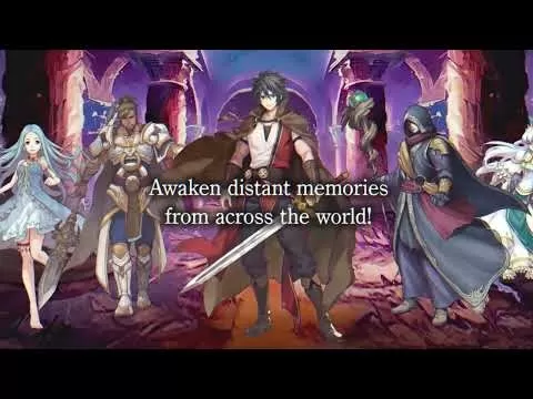 Heroes from beyond
