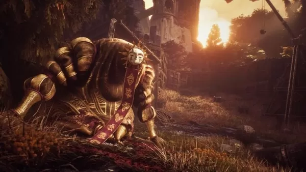 Clair Obscur: Expedition 33 Direktor langweilte sich in Ubisoft, also machte er einen 2025 GOTY -Anwärter