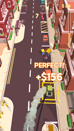 Drive and Park Screenshot 1