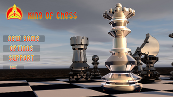 King of Chess Screenshot 0