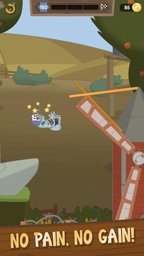 Walk Master スクリーンショット 3