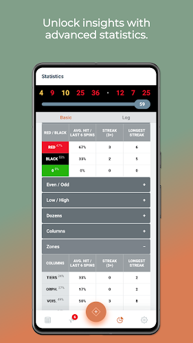 Roulette Kicker Screenshot 0