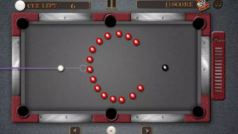 Pool Billiards Pro Screenshot 3