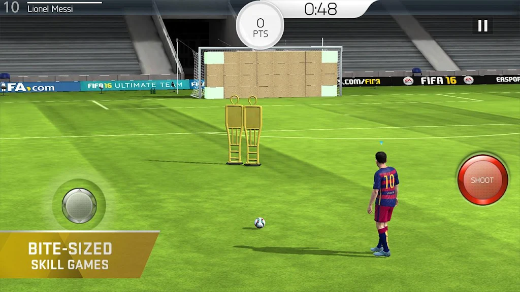 FIFA 16 Screenshot 3