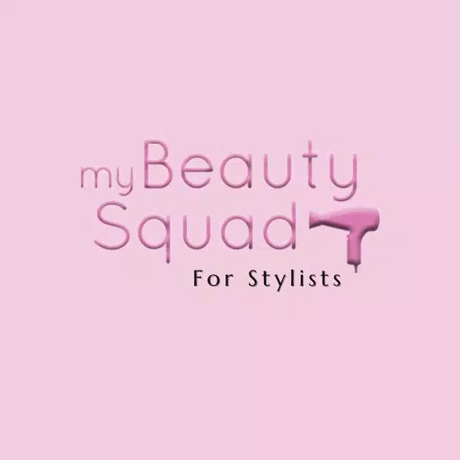 My Beauty Squad Stylist