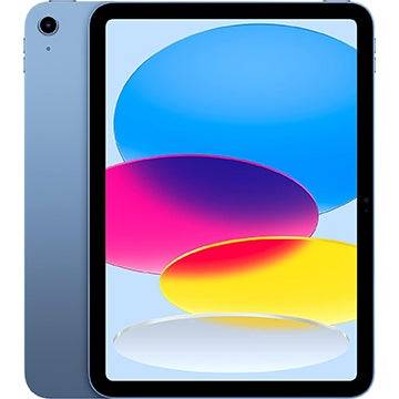 Apple iPad (10th Generation) Blue