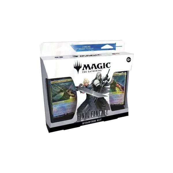 Final Fantasy Bundle