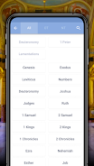 Amplified Bible app for Study 螢幕截圖 3