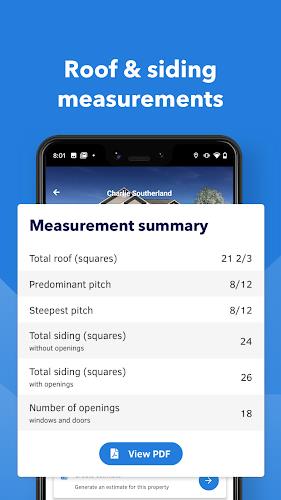 Beacon 3D+ Schermafbeelding 3