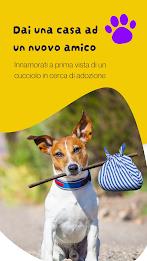 Pets App Скриншот 3